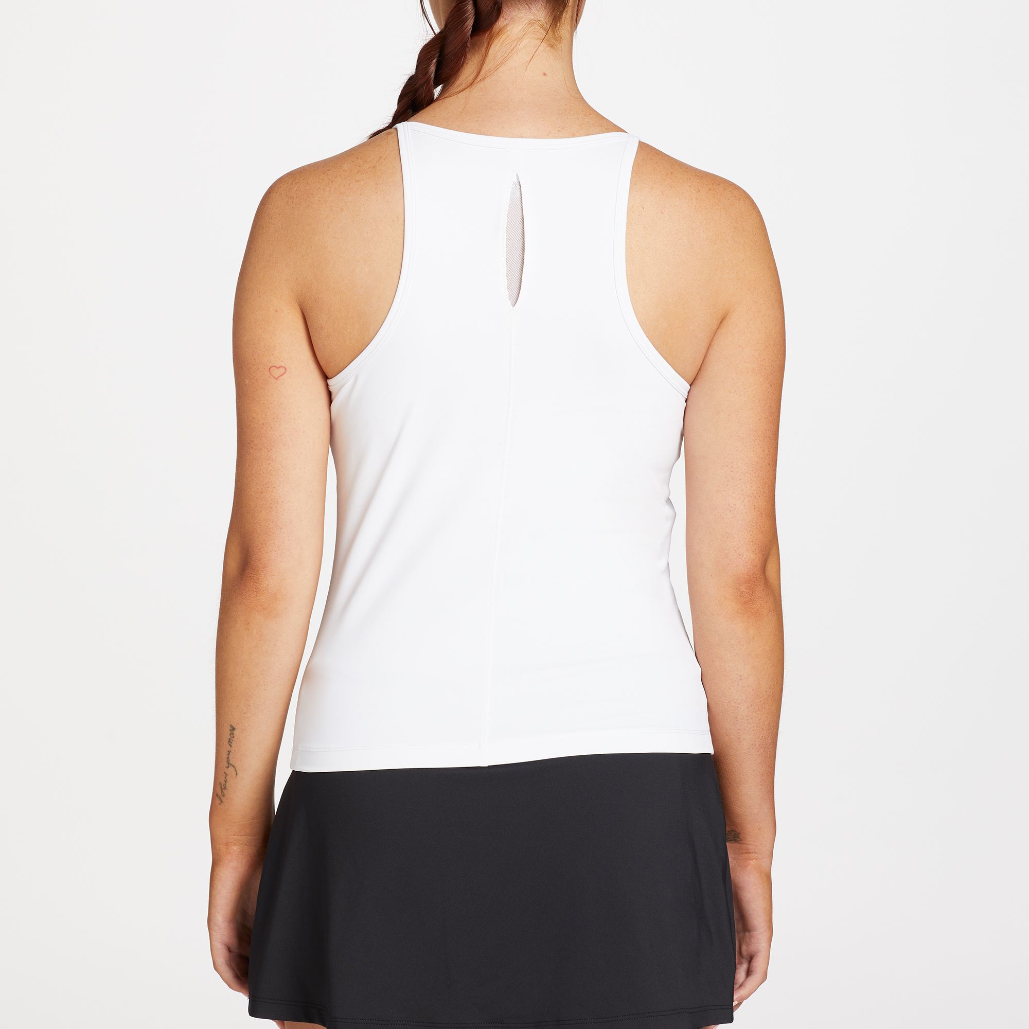 Prince Women's Elite Built-In Tennis Tank Top