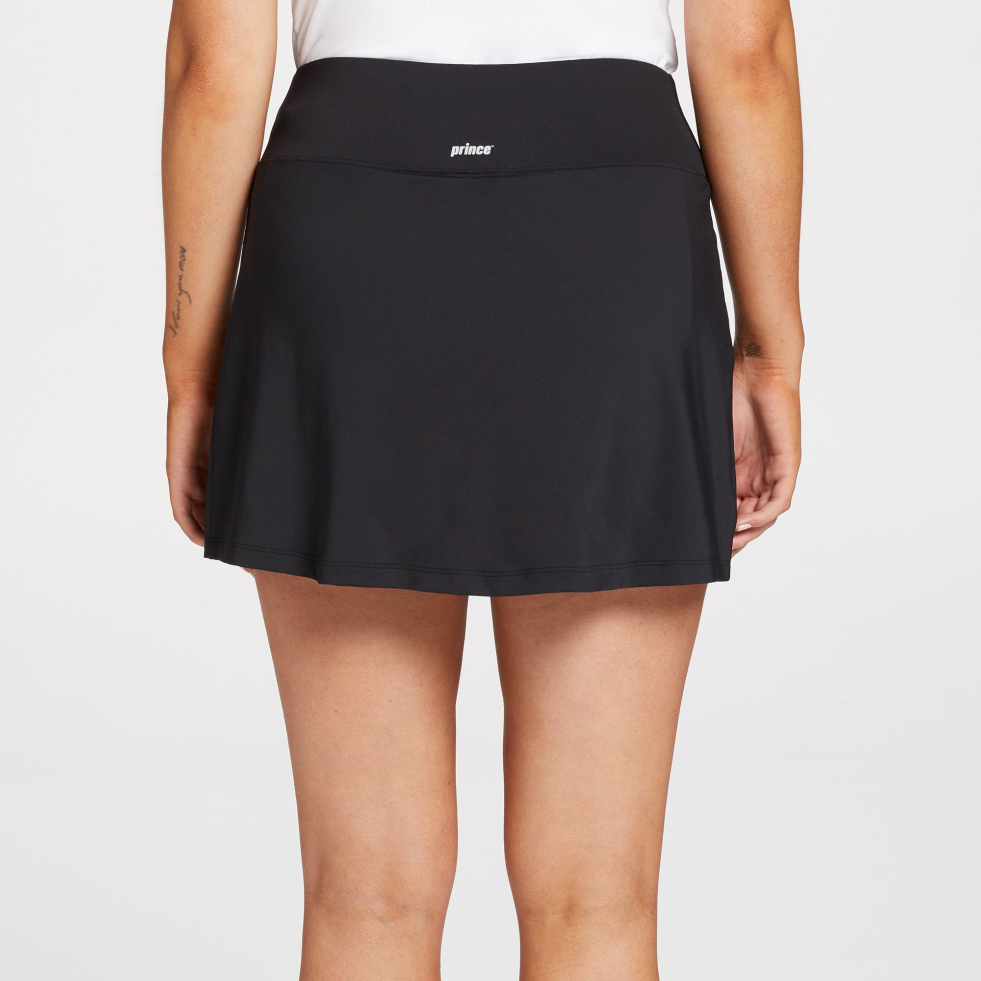 Prince Women's Match Core Knit Tennis Skort product image