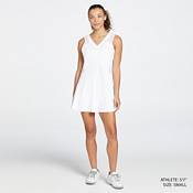 Prince Women's Fashion V-Neck Tennis Dress product image
