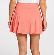 Prince Women's Fashion Perforated Flounce Tennis Skort product image
