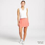 Prince Women's Fashion Perforated Flounce Tennis Skort product image
