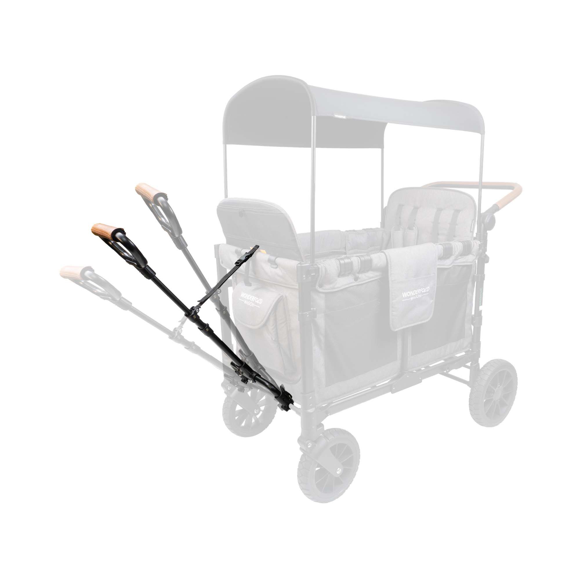 WonderFold W-Series Pull Handle product image