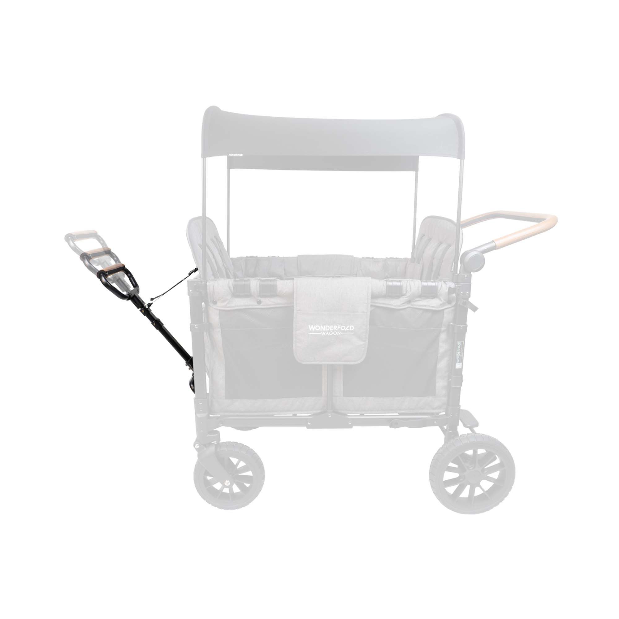 WonderFold W-Series Pull Handle product image