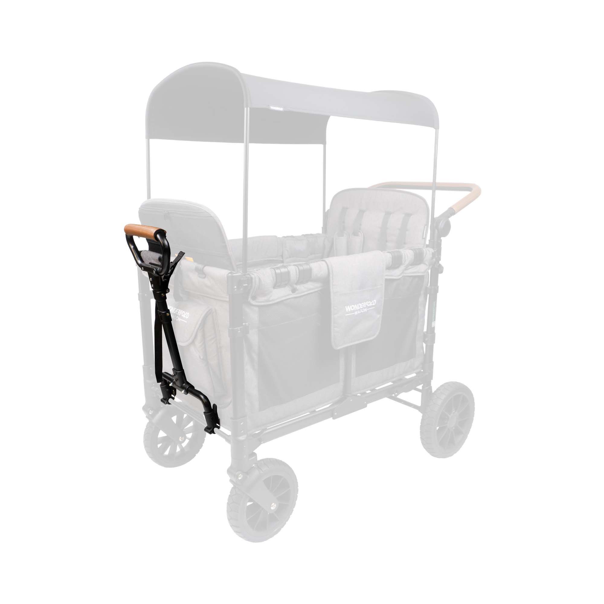 WonderFold W-Series Pull Handle product image