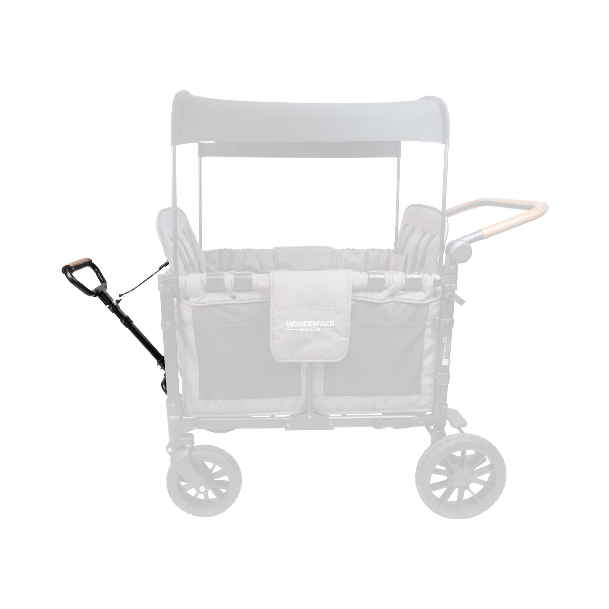 WonderFold W-Series Pull Handle product image