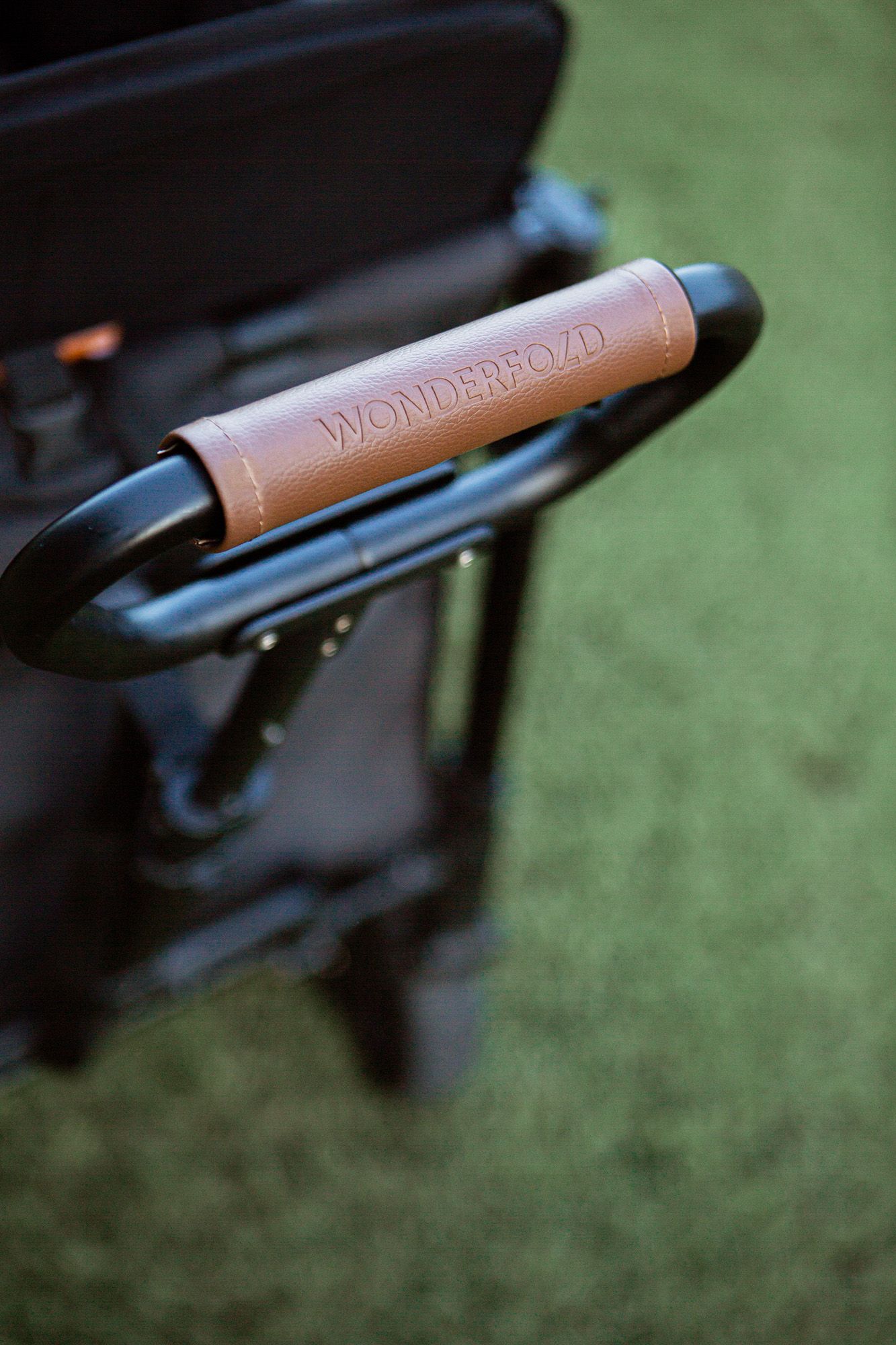 WonderFold W-Series Pull Handle product image