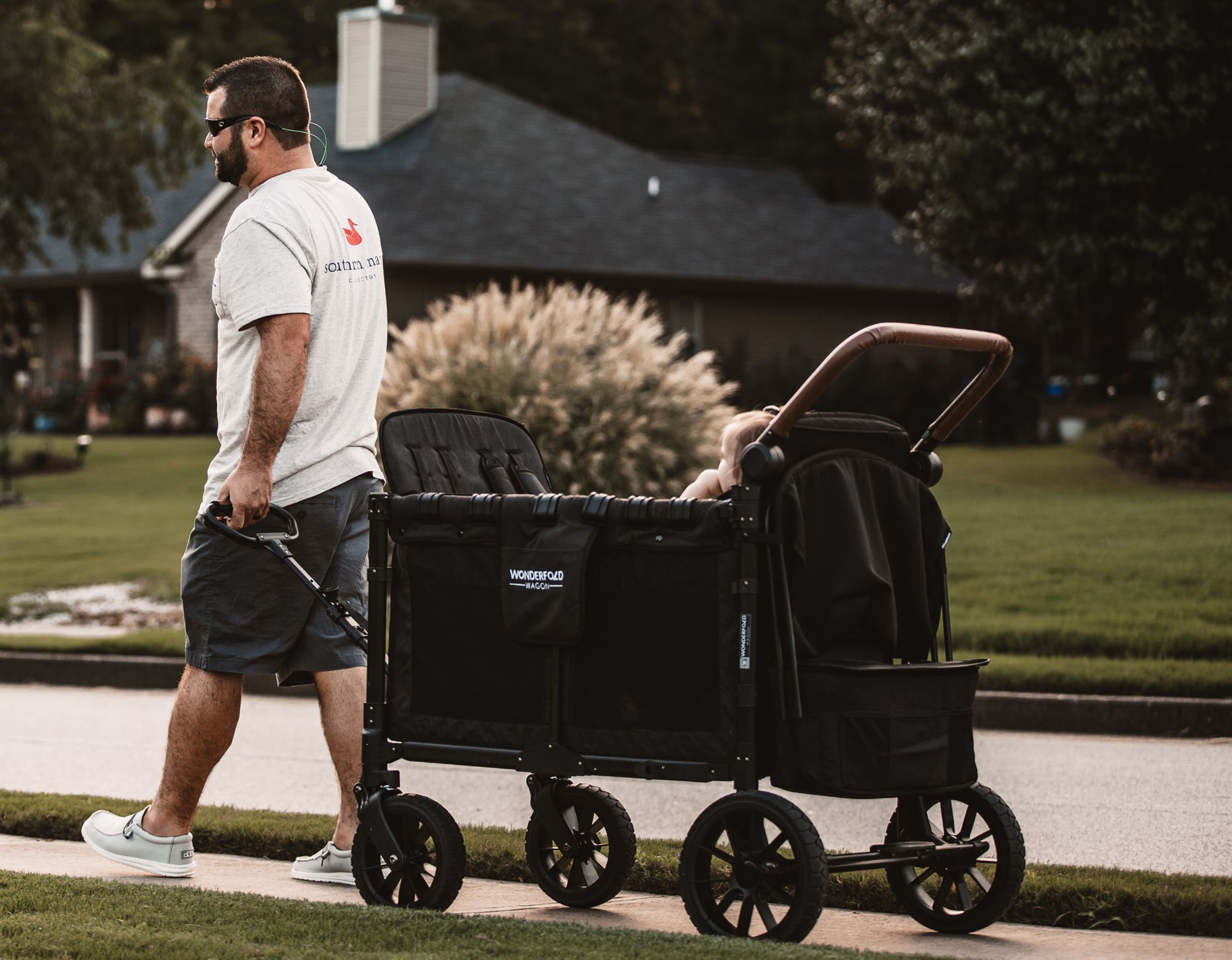 WonderFold W-Series Pull Handle product image