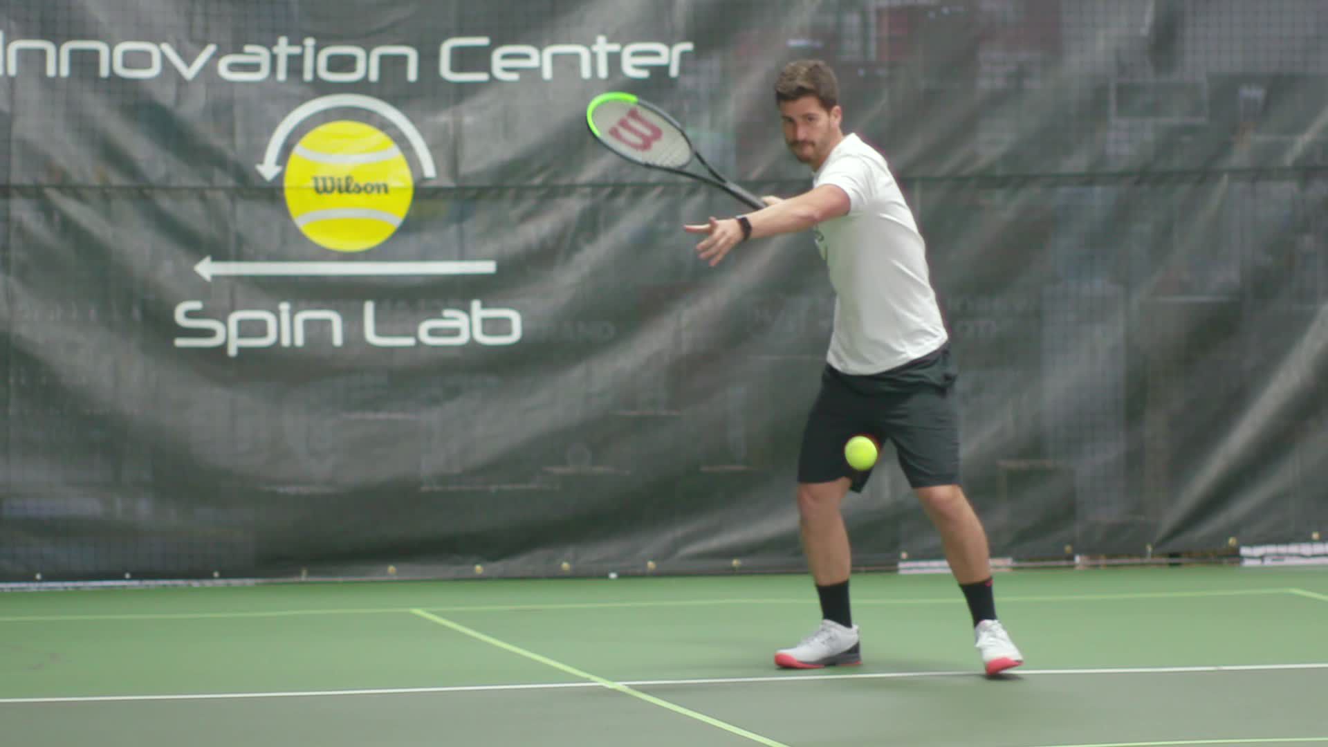 Wilson Blade Team Tennis Racquet product