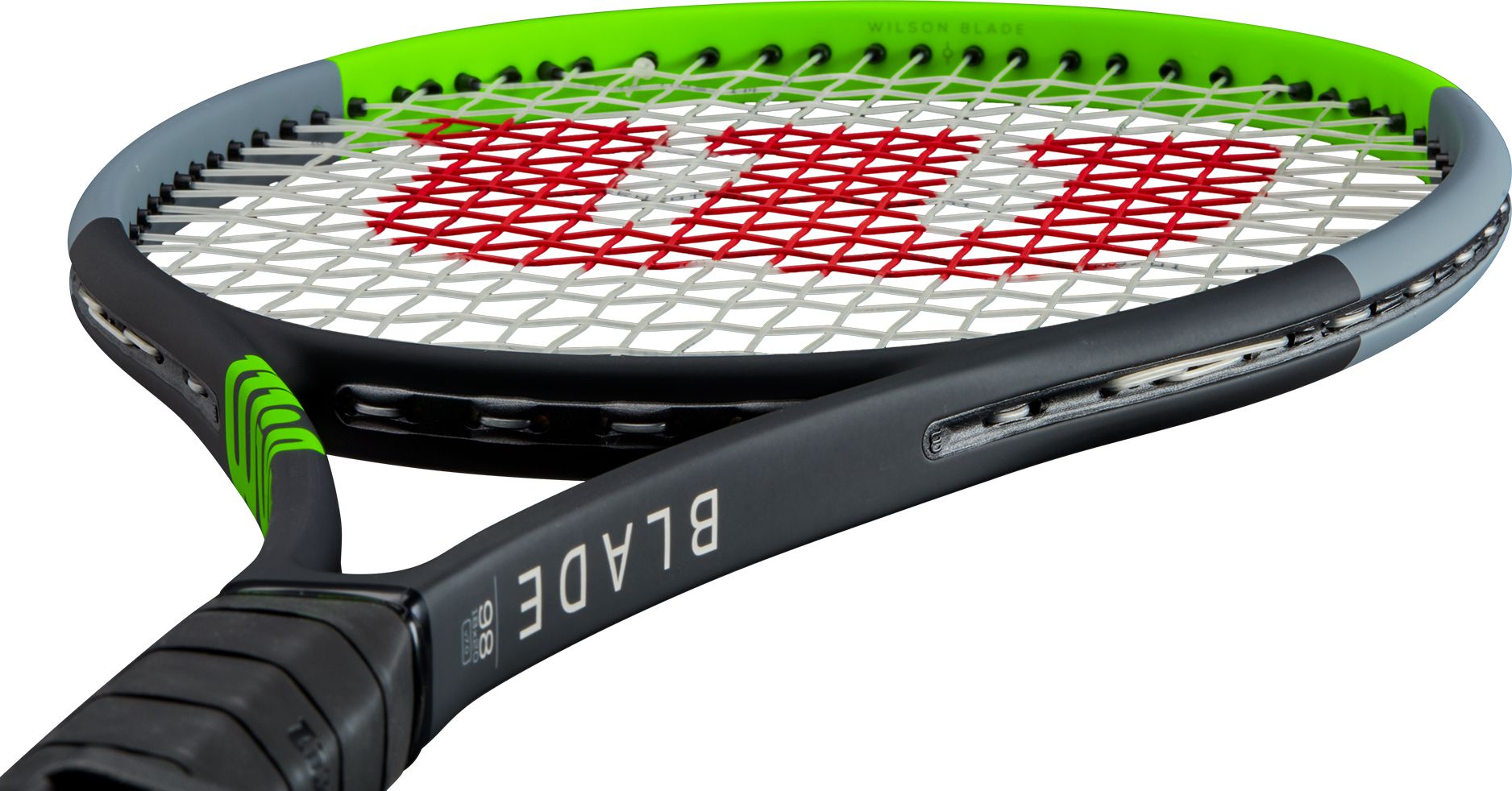 Wilson Blade 98 18x20 V7 Tennis Racquet - Unstrung product image