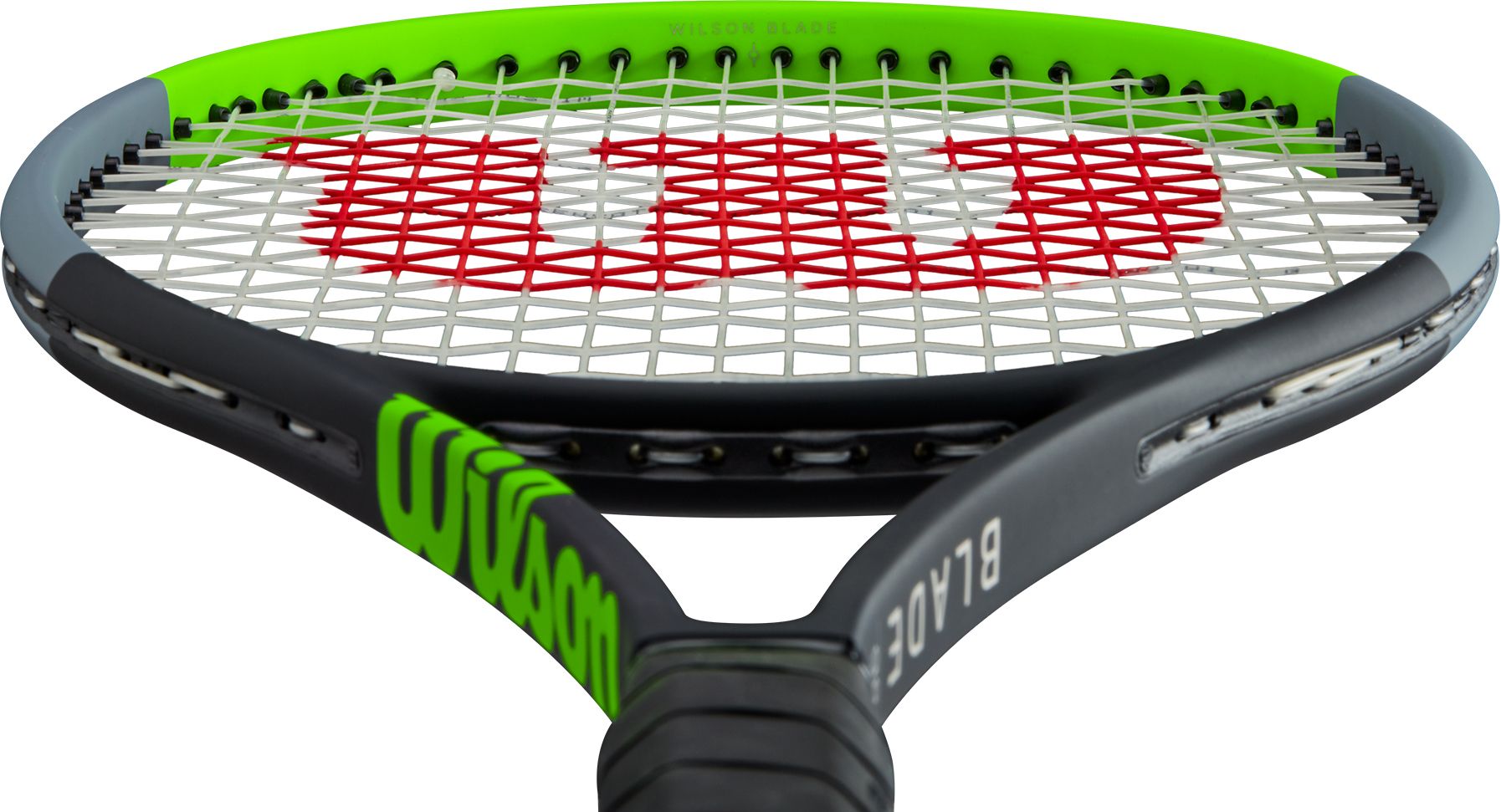 Wilson Blade 98 18x20 V7 Tennis Racquet - Unstrung product image