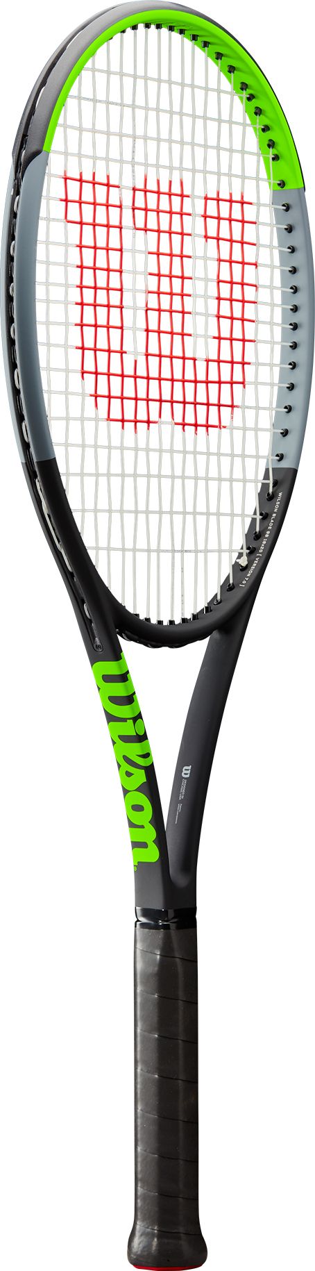 Wilson Blade 98 18x20 V7 Tennis Racquet - Unstrung product image