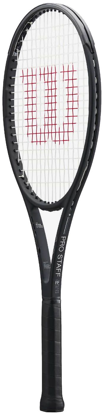 Wilson Pro Staff RF97 V13 Tennis Racquet – Unstrung product image