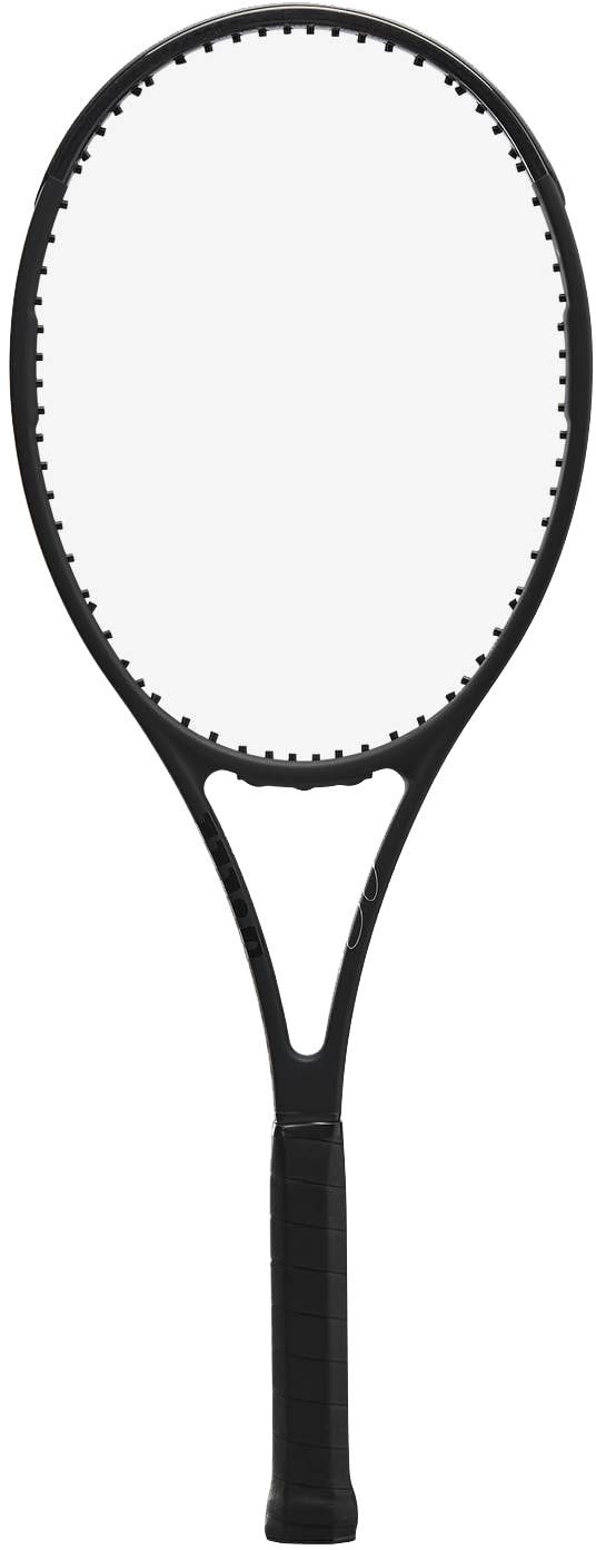 Wilson Pro Staff RF97 V13 Tennis Racquet – Unstrung product image