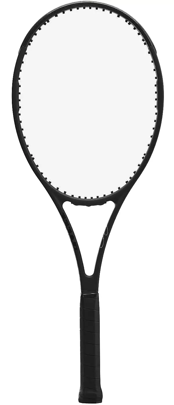 Wilson Pro Staff RF97 V13 Tennis Racquet – Unstrung | Dick's 