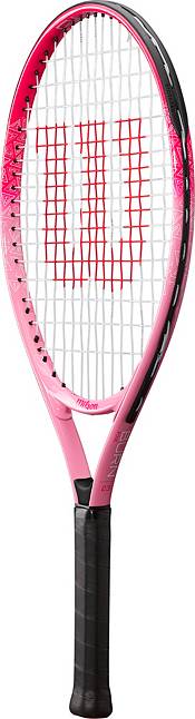 Wilson Burn Junior Tennis Racket product image