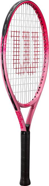 Wilson Burn Junior Tennis Racket product image