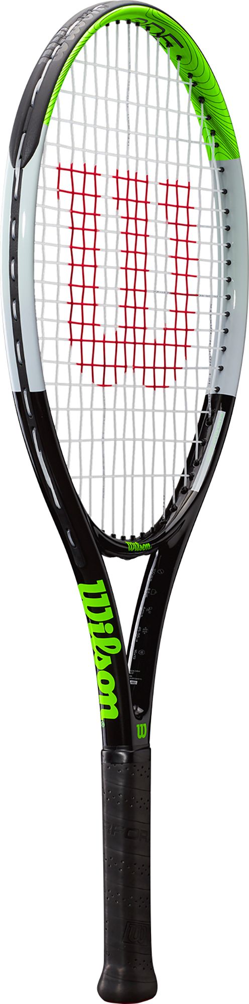 Wilson Blade Feel  Jr 25" Tennis Racquet product image
