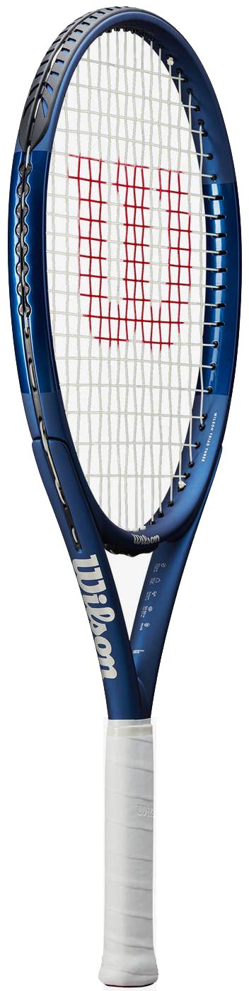 Dick's Sporting Goods Wilson Triad Three Tennis Racquet – Unstrung