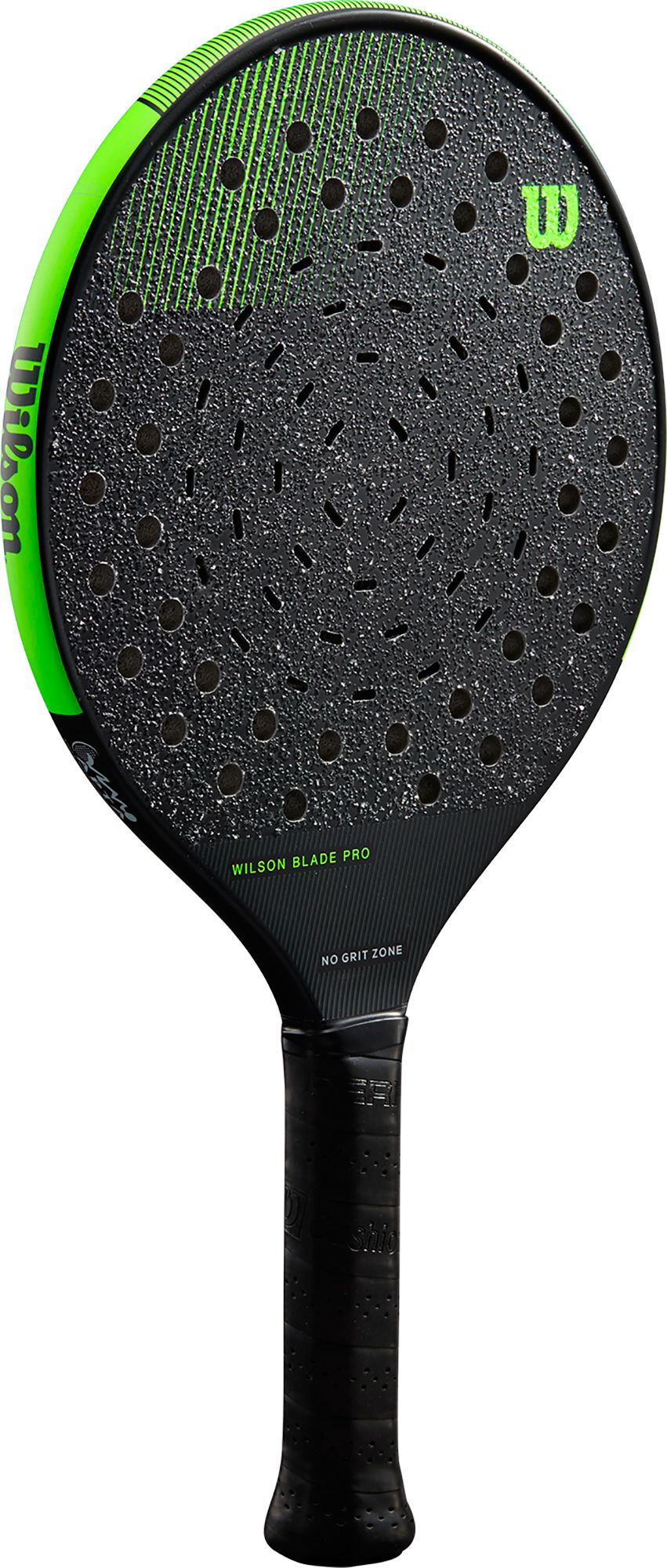 Wilson Blade Pro Gruuv Platform Tennis Paddle product image