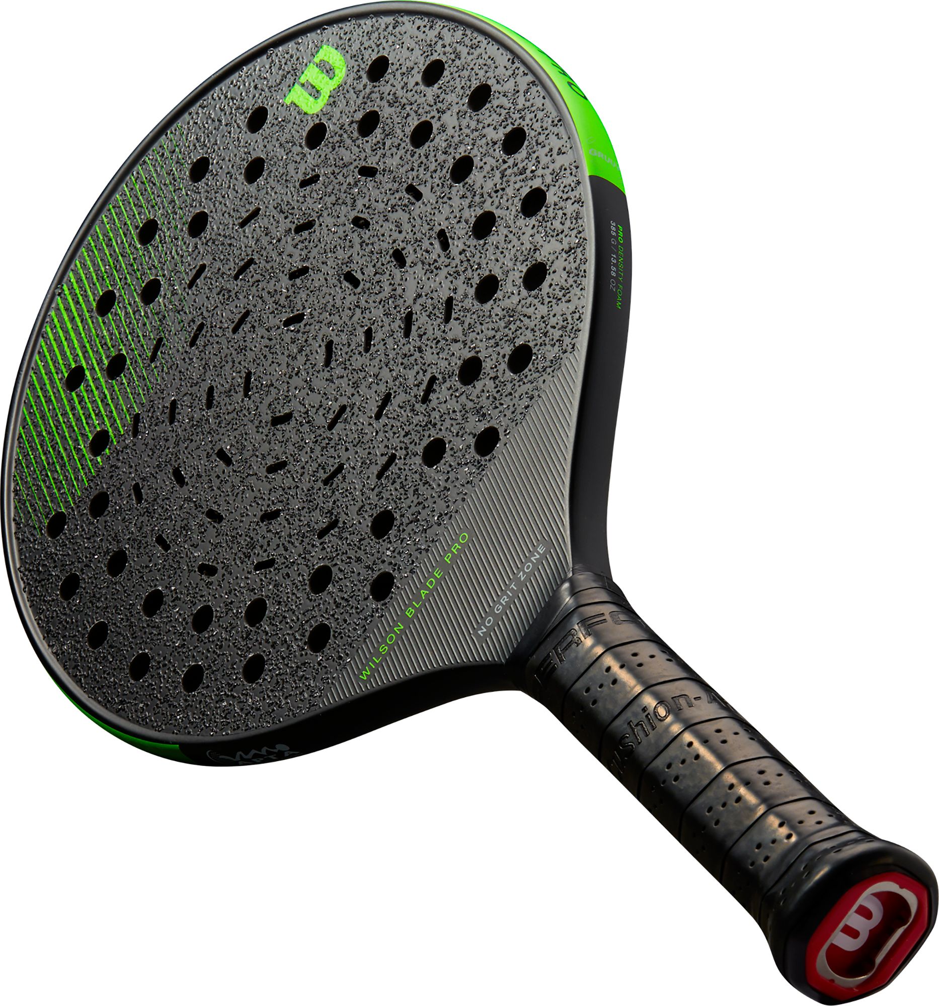 Wilson Blade Pro Gruuv Platform Tennis Paddle