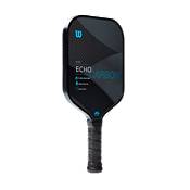 Wilson Echo Carbon Pickleball Paddle product image