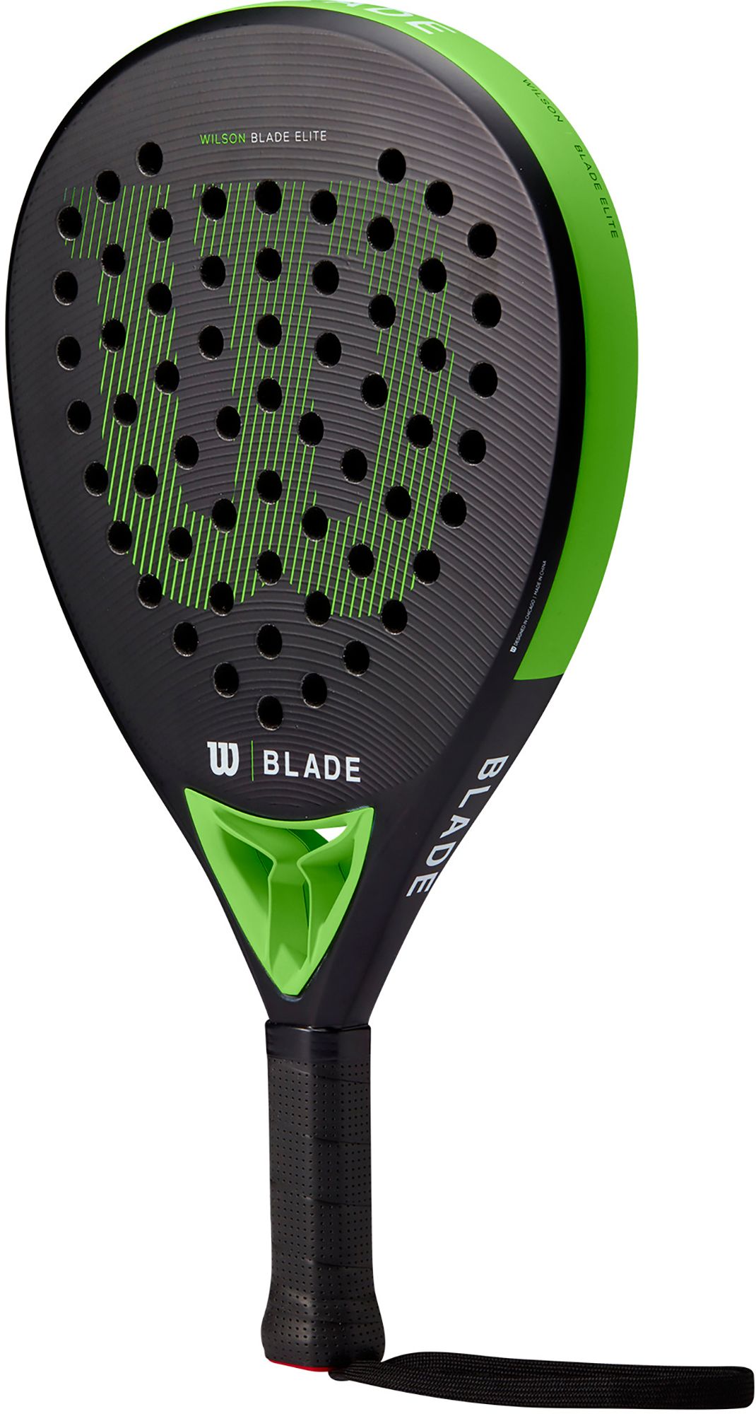 Wilson Blade Elite v2 Padel Racquet product image