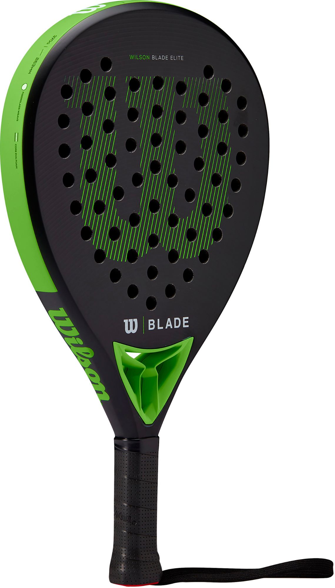 Wilson Blade Elite v2 Padel Racquet product image