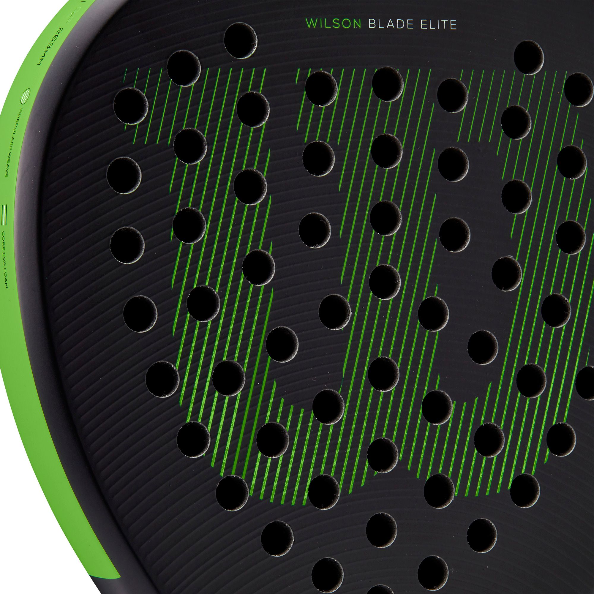 Wilson Blade Elite v2 Padel Racquet product image