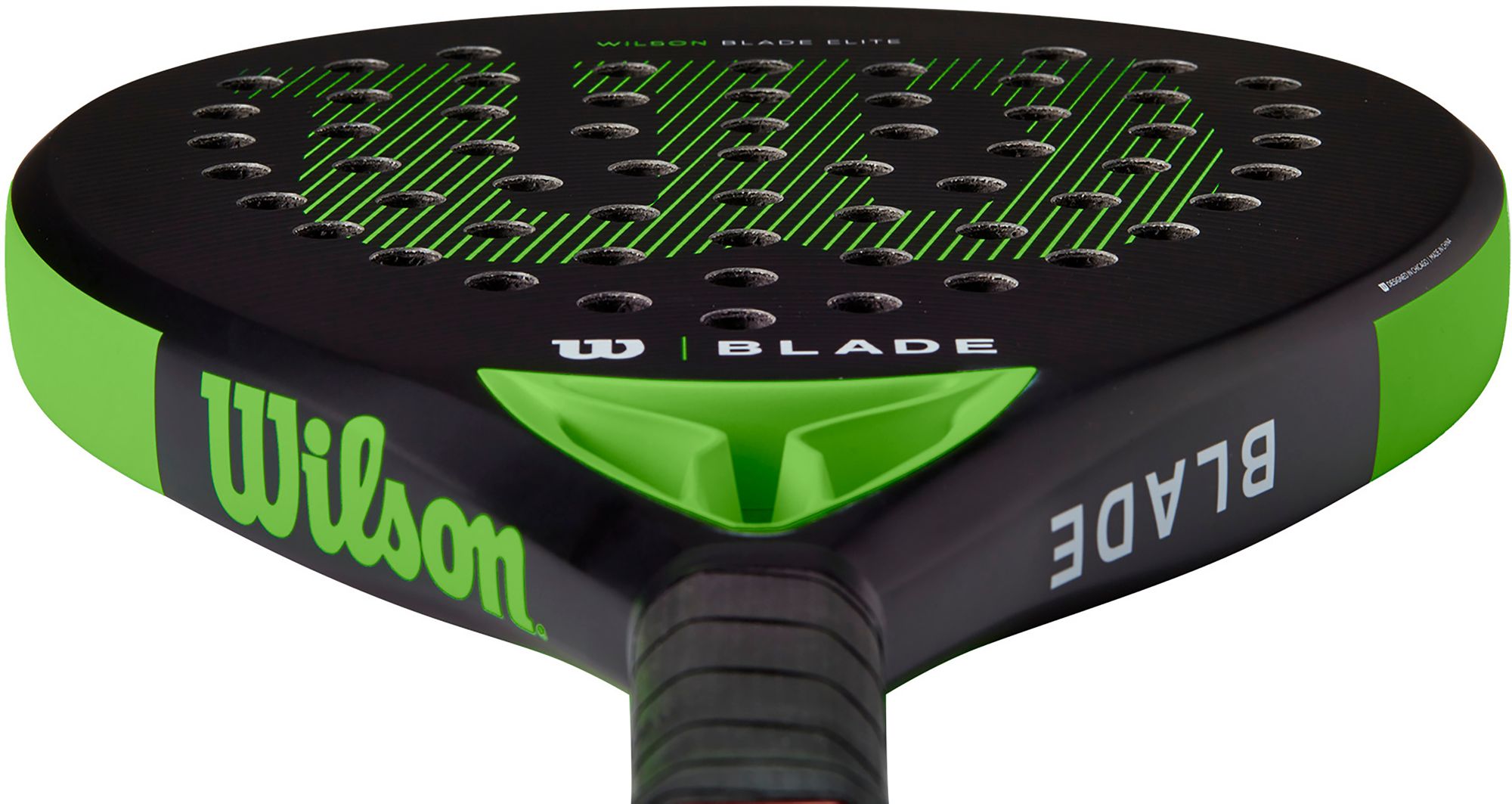 Wilson Blade Elite v2 Padel Racquet product image
