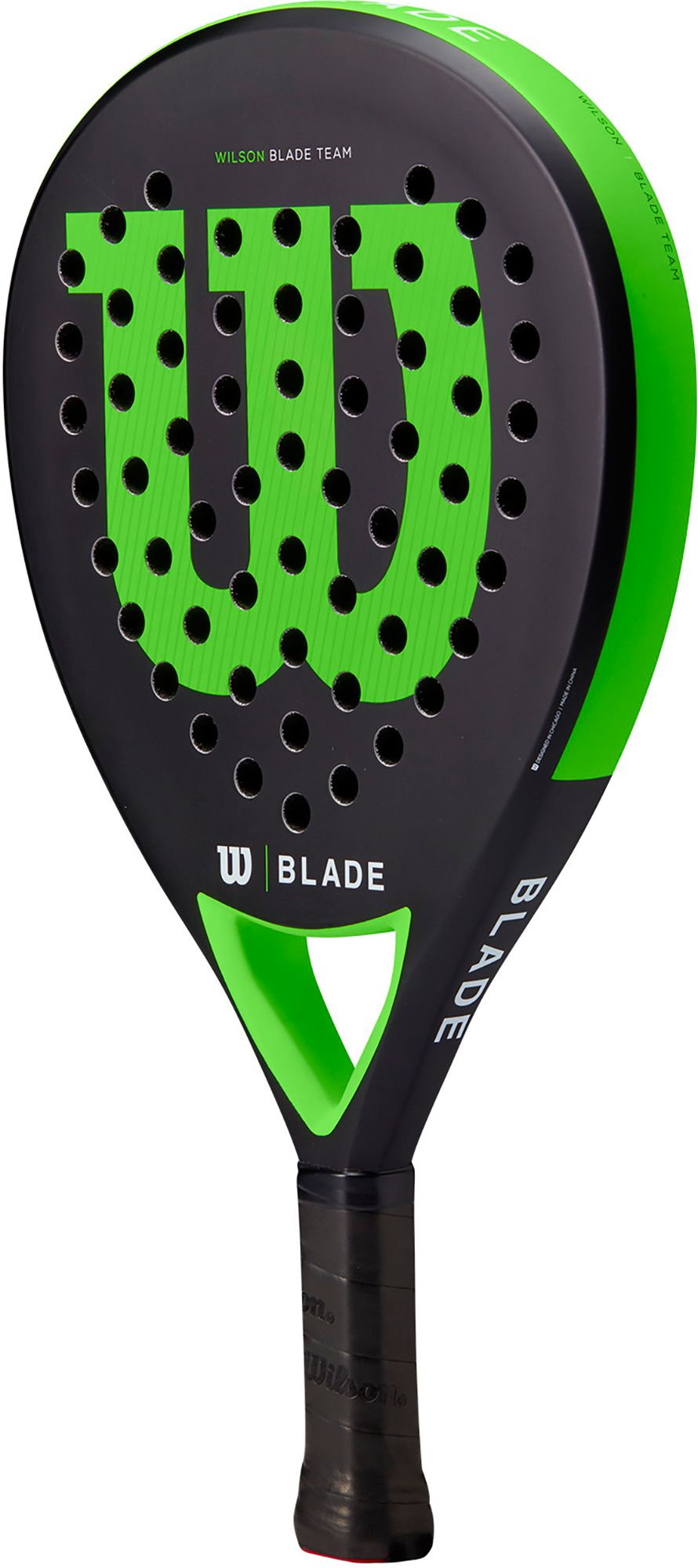 Wilson Blade Team v2 Padel Racquet product image