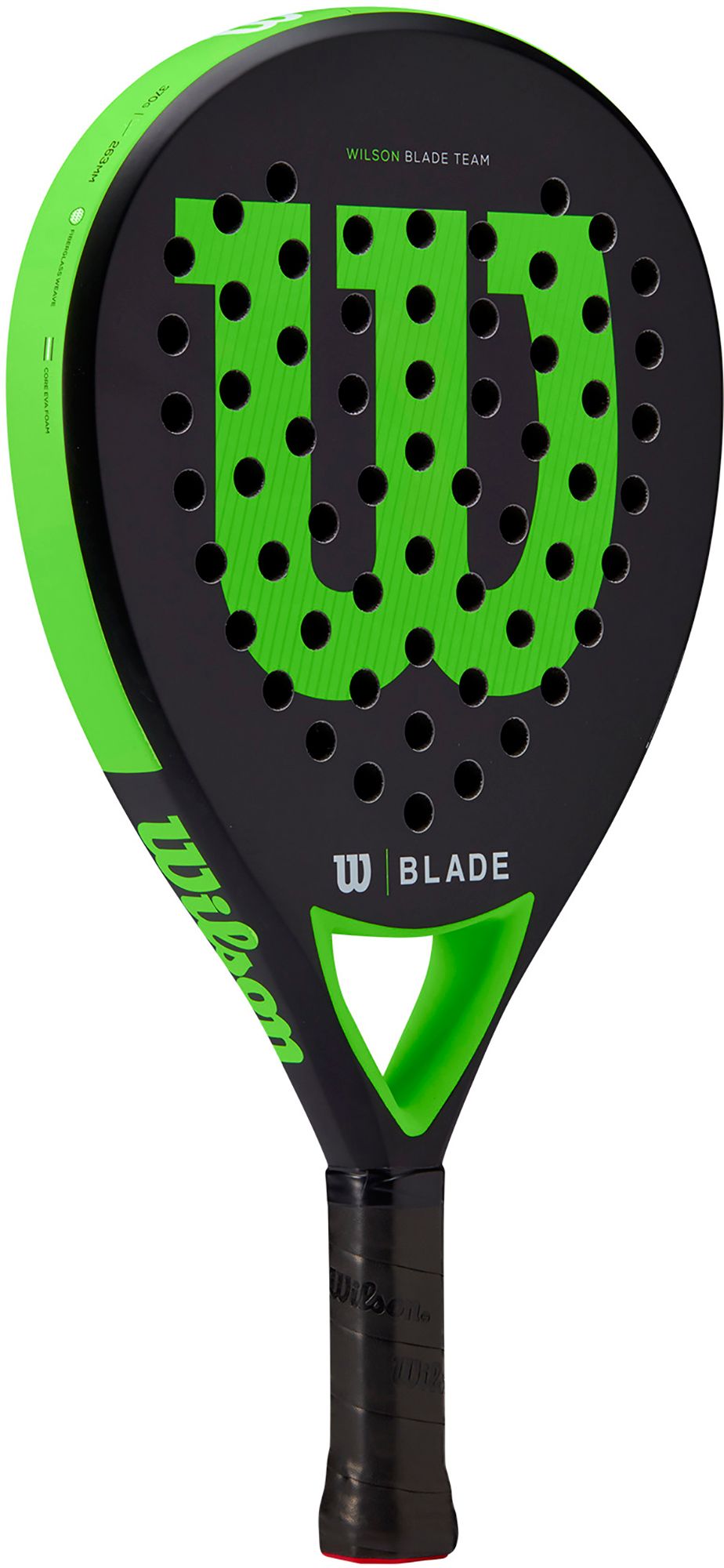 Wilson Blade Team v2 Padel Racquet product image