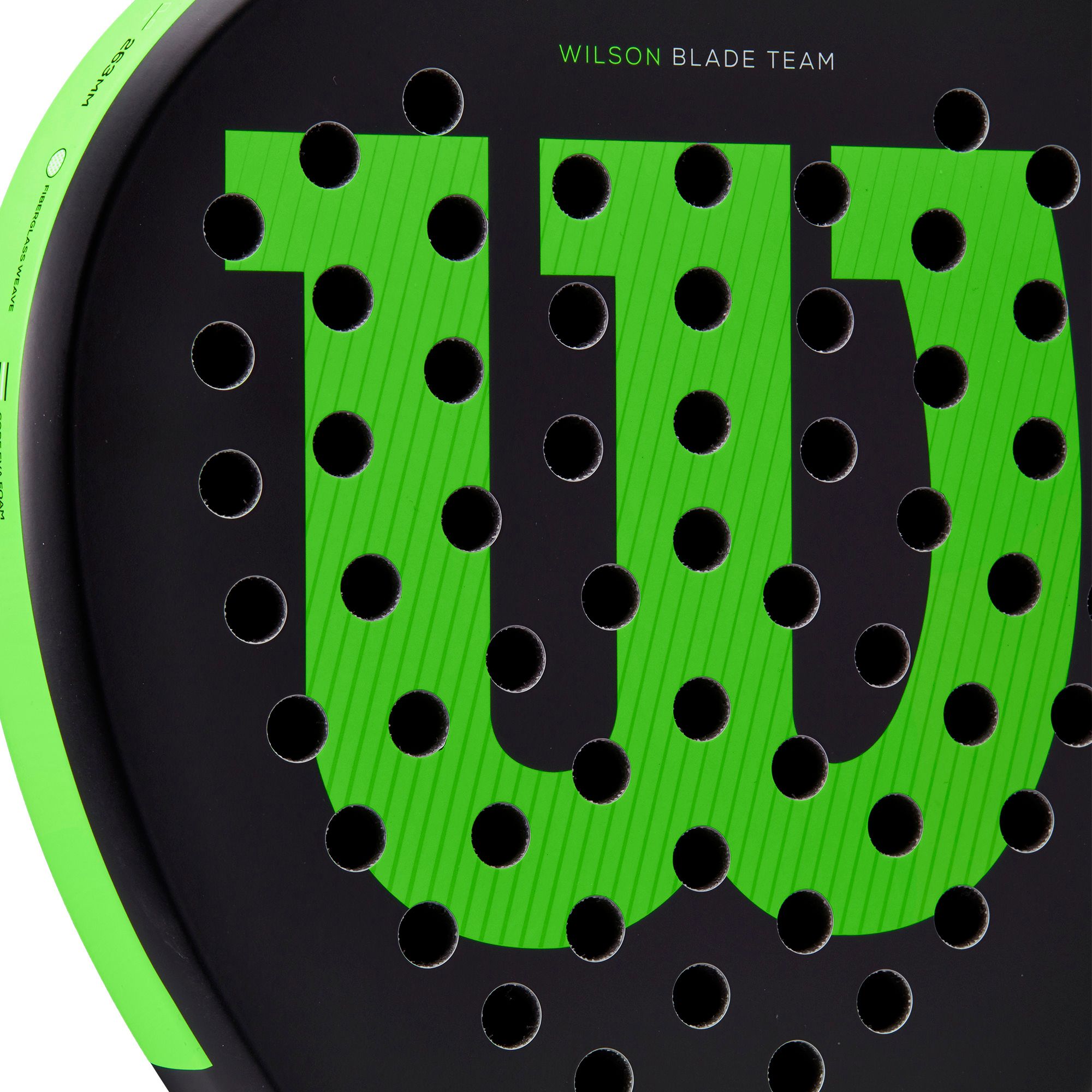 Wilson Blade Team v2 Padel Racquet product image