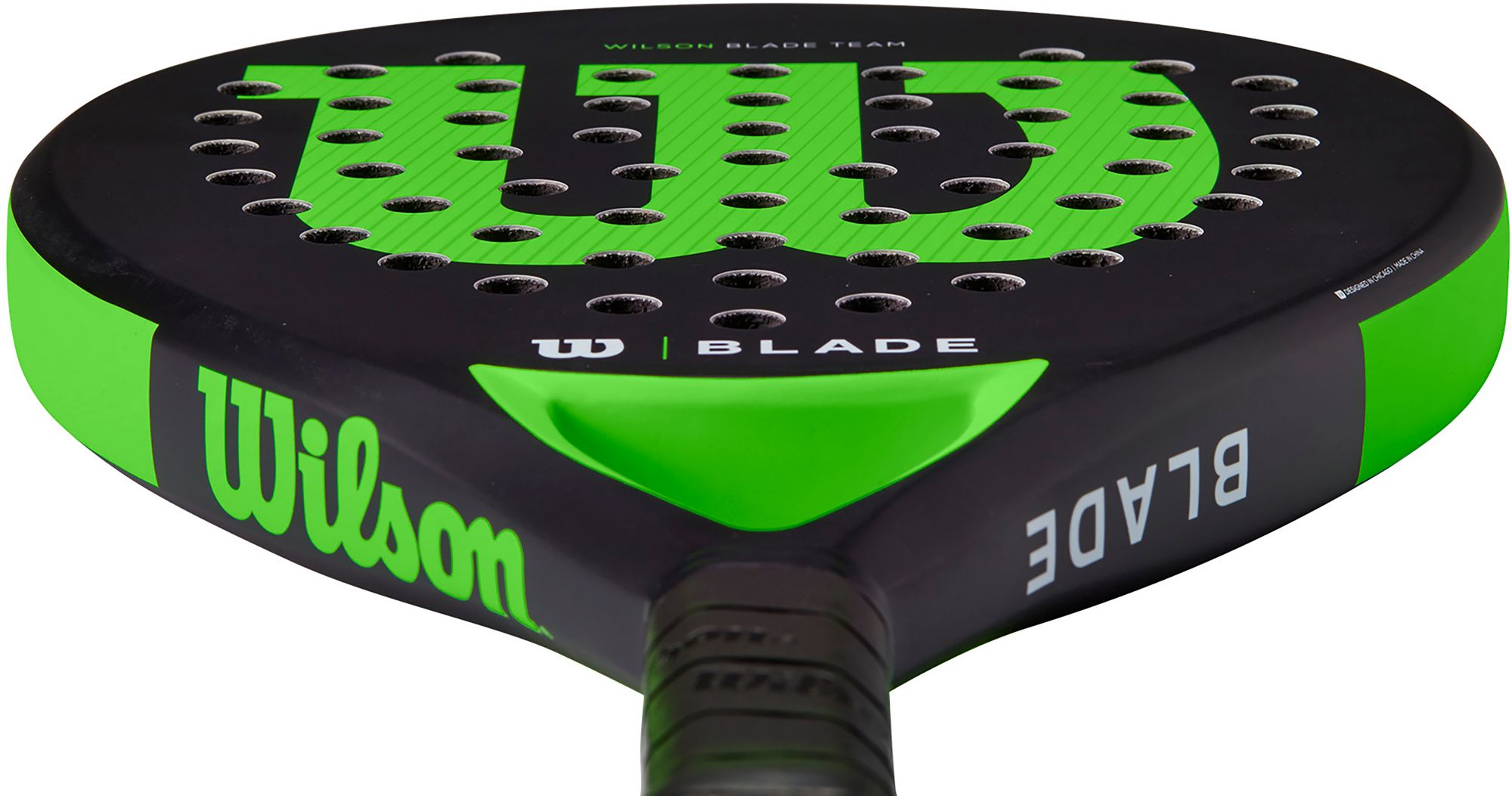 Wilson Blade Team v2 Padel Racquet product image