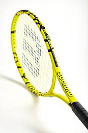 Wilson Minions Series Junior Tennis Racquet product image