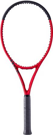 Wilson Clash 100 V2 Tennis Racquet – Unstrung product image