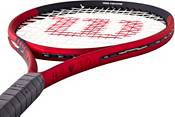 Wilson Clash 100 V2 Tennis Racquet – Unstrung product image
