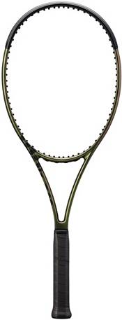 Wilson Blade 98 (16X19) V8 Tennis Racquet – Unstrung product image