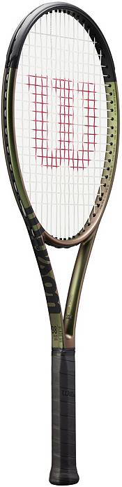 Wilson Blade 98 (16X19) V8 Tennis Racquet – Unstrung product image