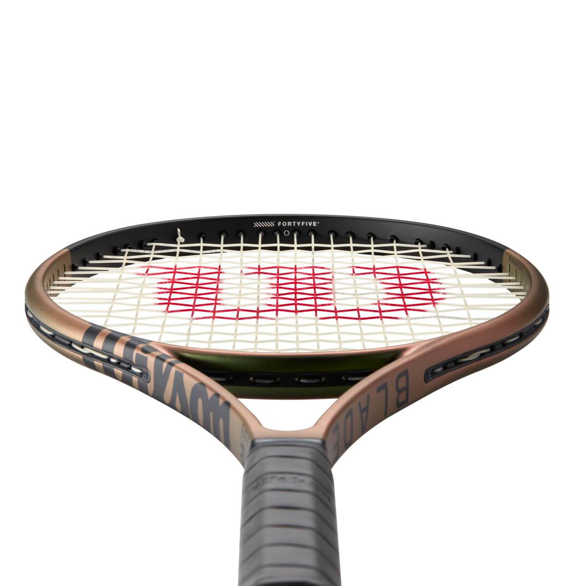 Wilson Blade 104 V& Tennis Racquet product image
