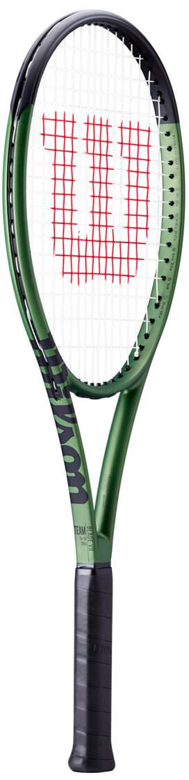 Wilson Blade Team V8 Tennis Racquet product image