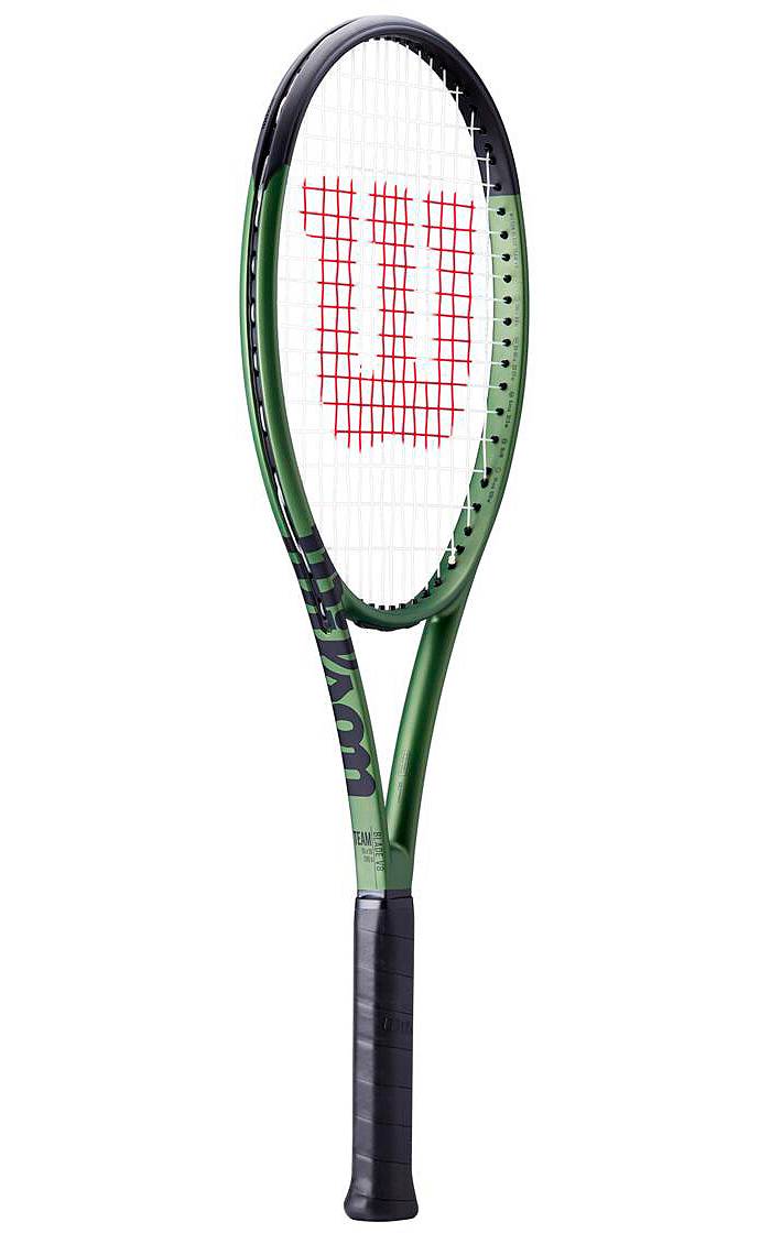 Wilson Blade Team V8 Tennis Racquet | Dick's Sporting Goods