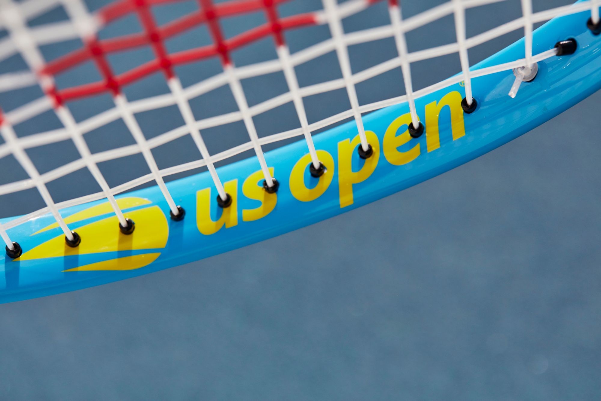 Wilson US Open 21 Junior Tennis Racket product image