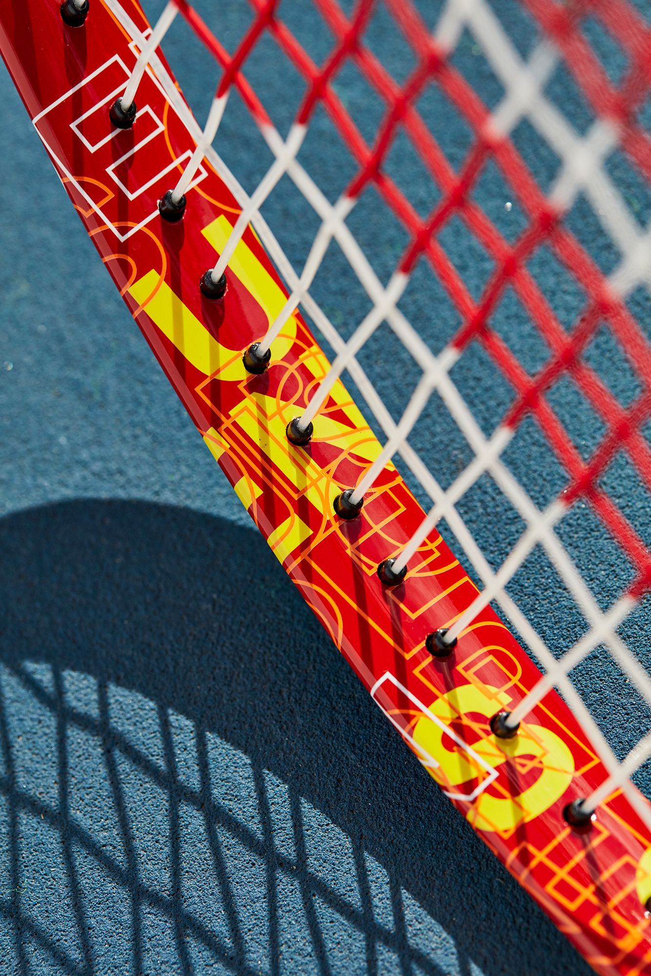 Wilson US Open 23 Junior Tennis Racket product image