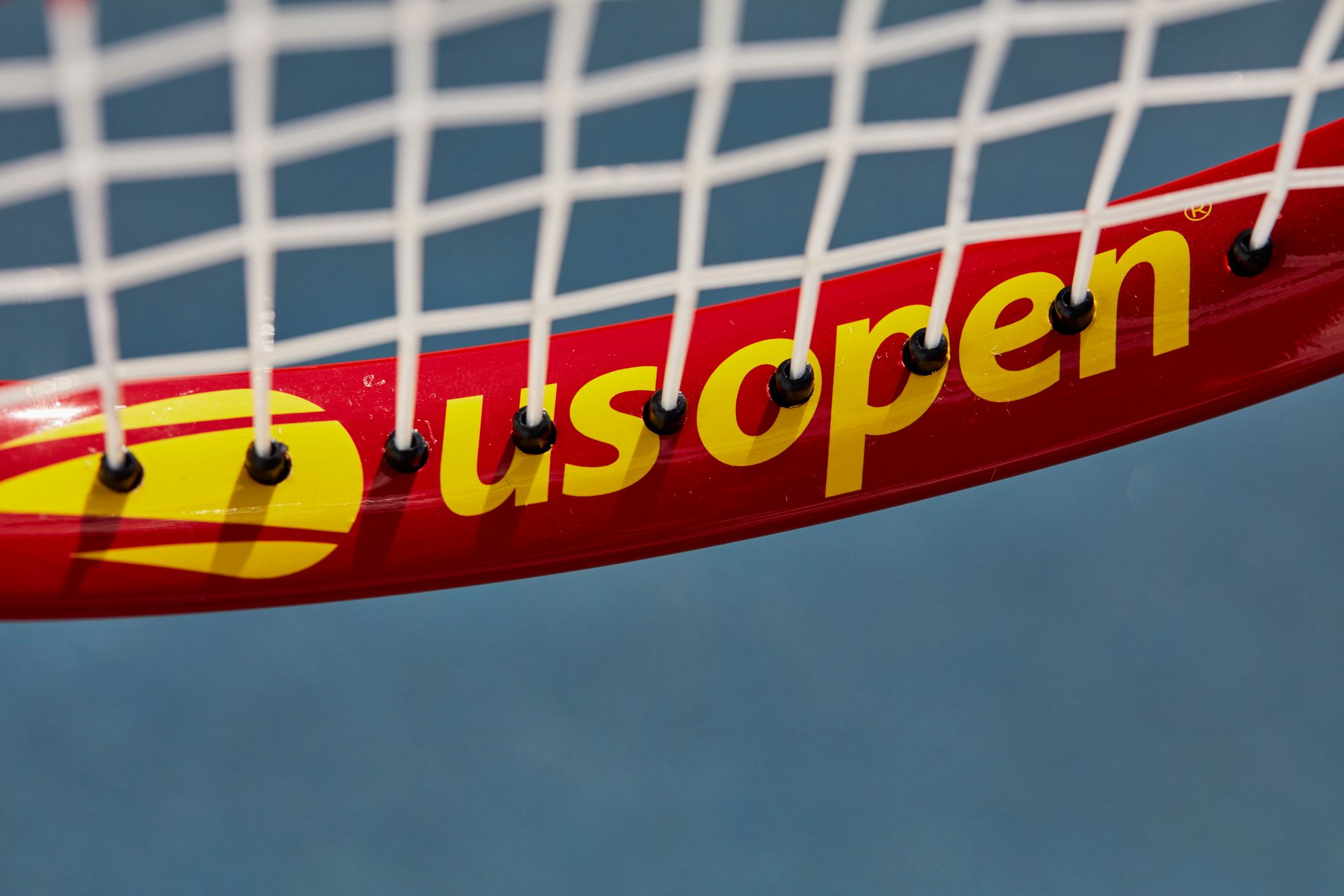 Wilson US Open 23 Junior Tennis Racket product image