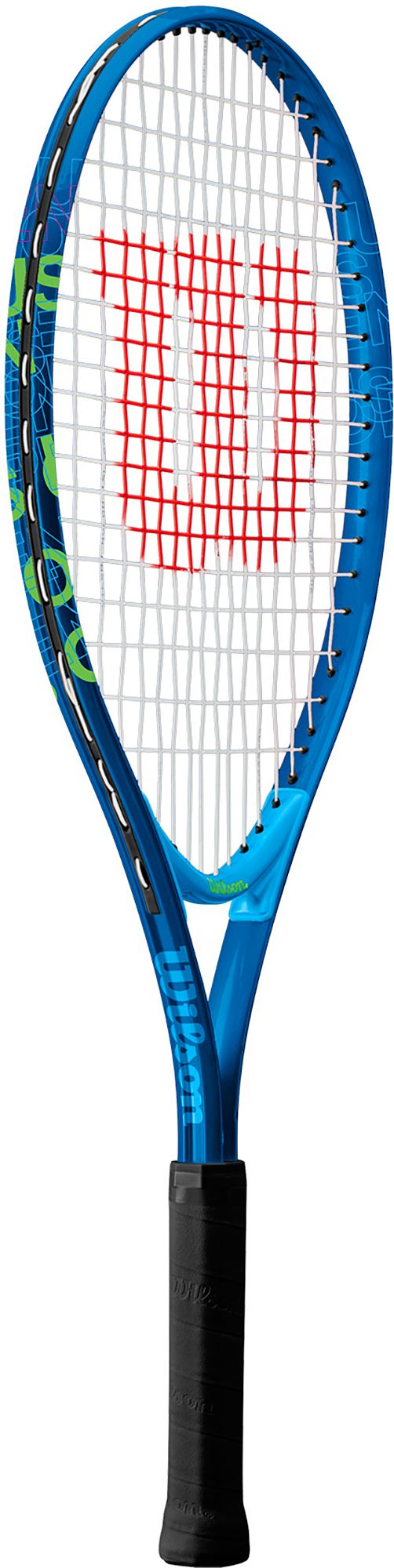 Wilson US Open 25 Junior Tennis Racket product image
