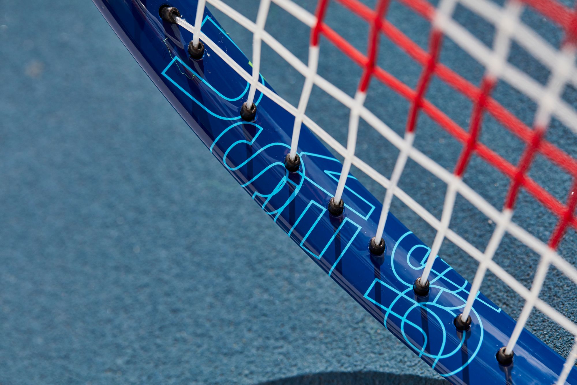 Wilson US Open 25 Junior Tennis Racket product image