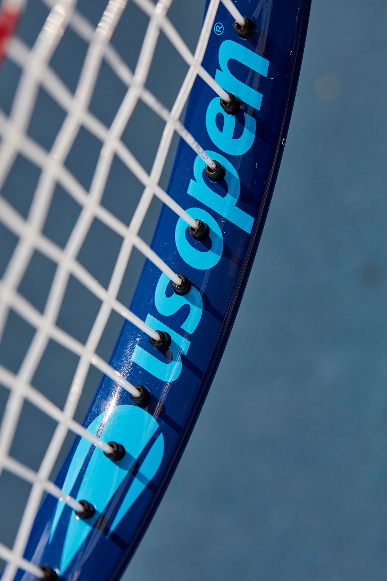 Wilson US Open 25 Junior Tennis Racket product image