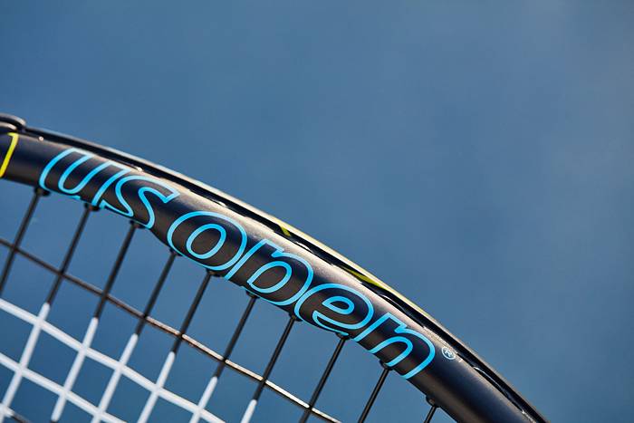 Wilson US Open BLX 100 Tennis Racquet · RacquetDepot