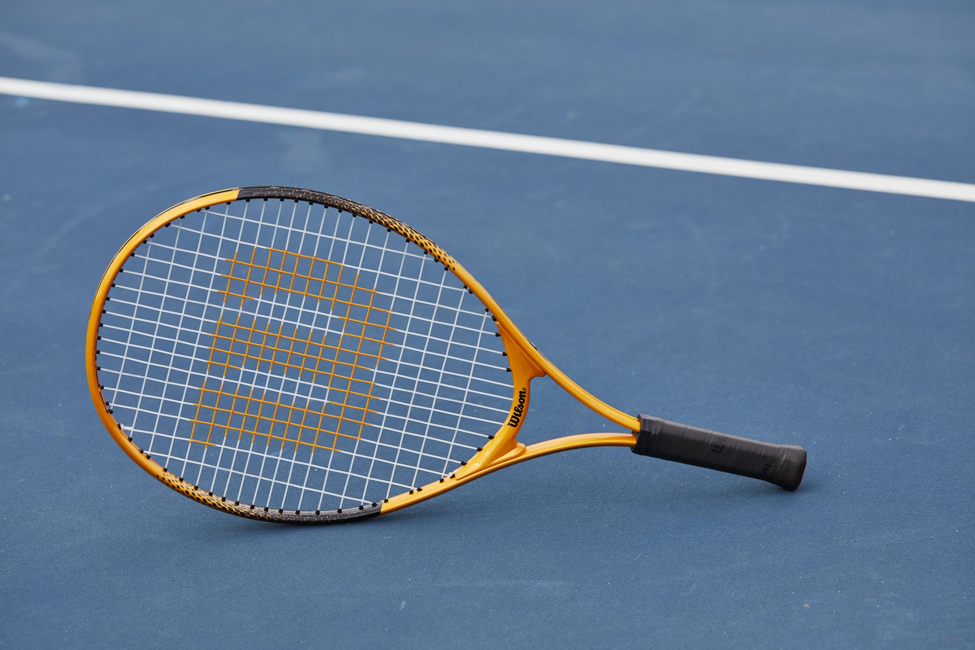 Wilson Roger Federer Junior Tennis Racquet product image