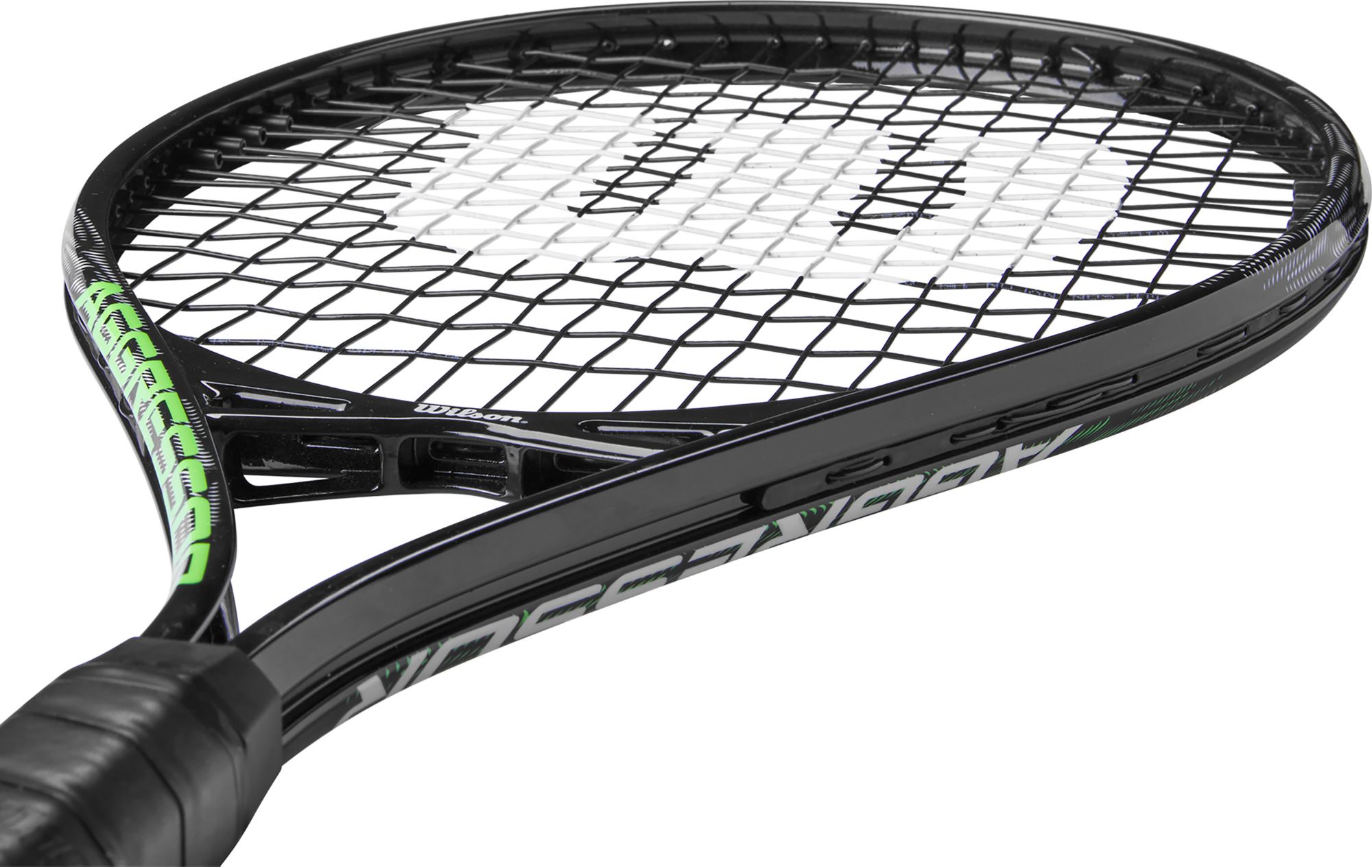 Wilson Aggressor Tennis Racquet product image